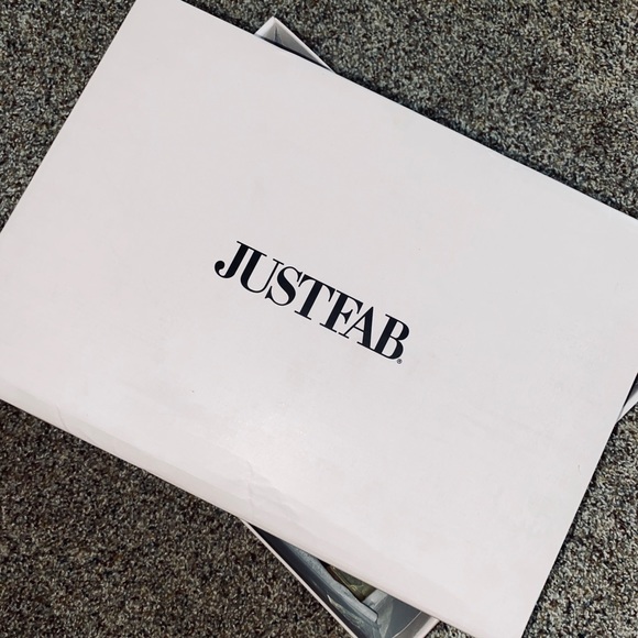 JUSTFAB Pumps! BRAND NEW! - Picture 8 of 8